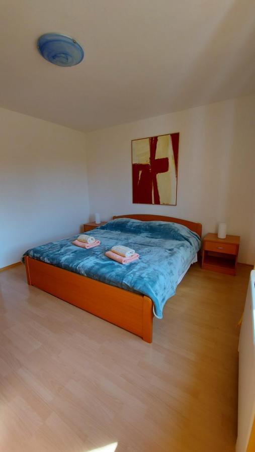 Apartman Roberta Labin  Luaran gambar