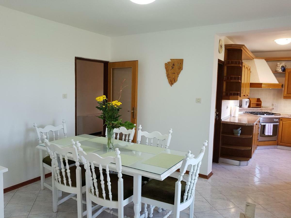 Apartman Roberta Labin  Luaran gambar