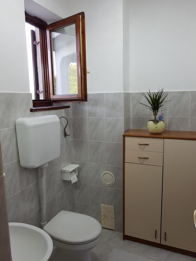 Apartman Roberta Labin  Luaran gambar