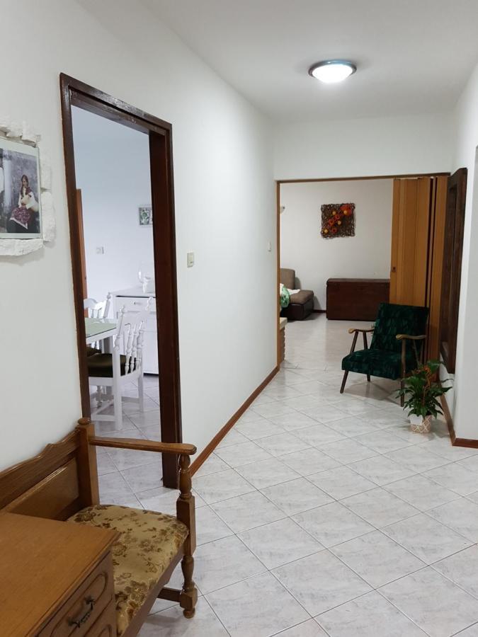 Apartman Roberta Labin  Luaran gambar