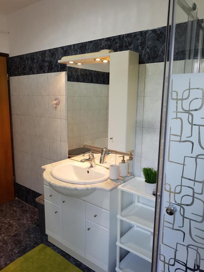 Apartman Roberta Labin  Luaran gambar